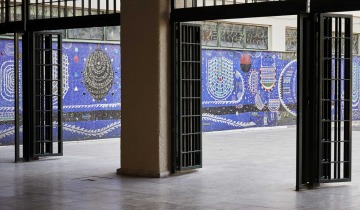 Manifaturacılar Çarşısı, İstanbul