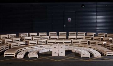 mekana özgü yerleştirme