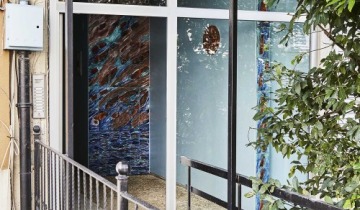 Mim Apartmanı, İstanbul