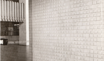 Atatürk Kültür Merkezi, İstanbul