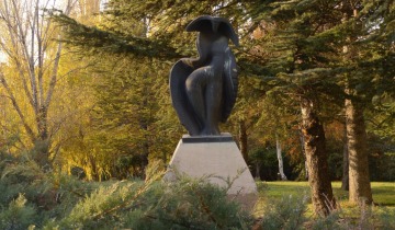 Seğmenler Parkı, Ankara