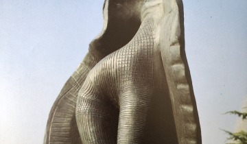 Efsanevi Yaratıklar