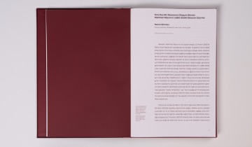 La Vie immédiate: Mehmet Nâzım