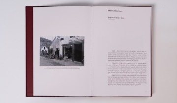 La Vie immédiate: Mehmet Nâzım